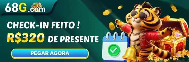 Login no Casinomia Online